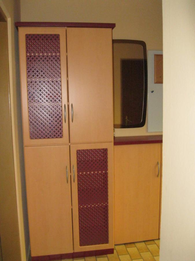 Vanka Apartment Wien