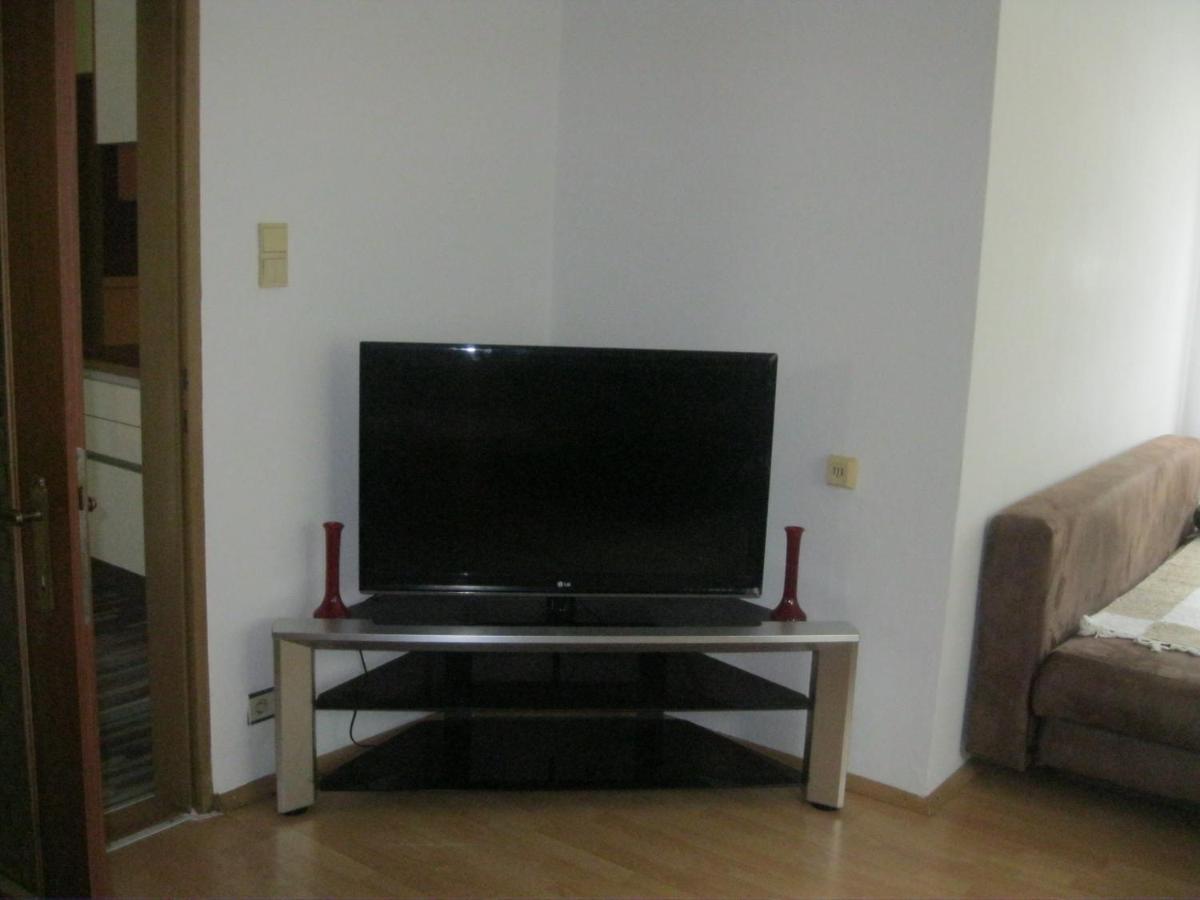 Apartment Vanka *