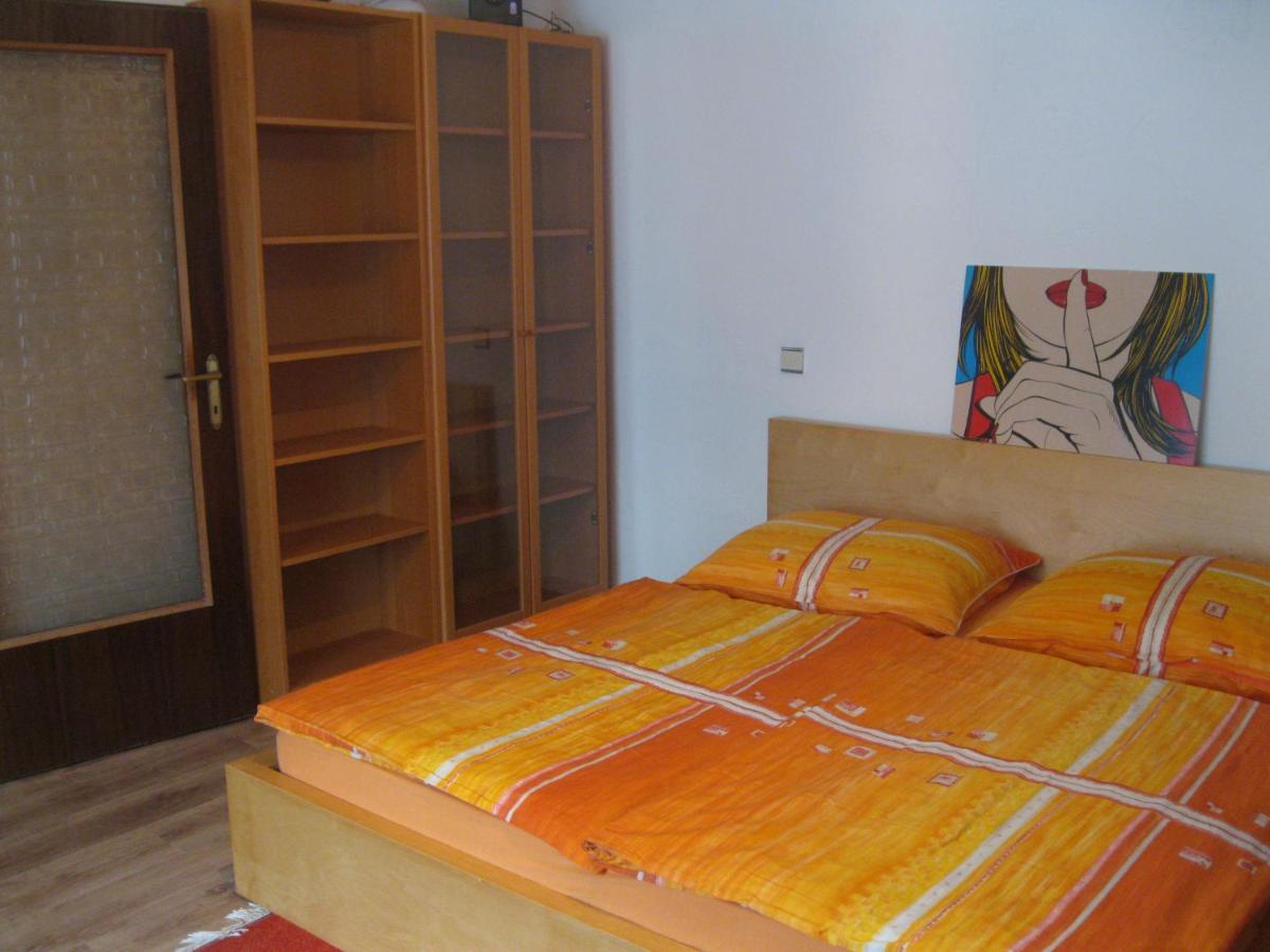 Vanka Apartment Wien