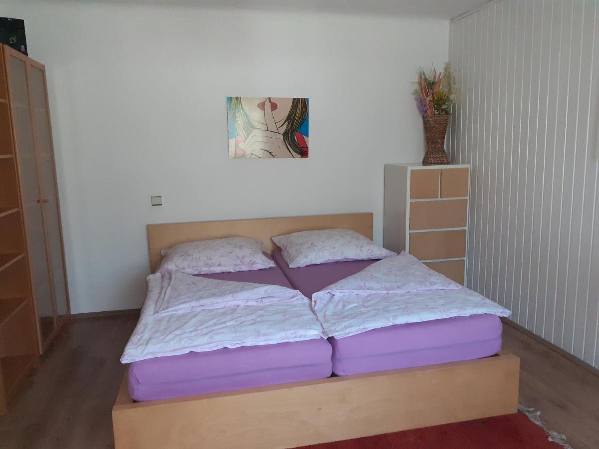 Apartment Vanka Wien