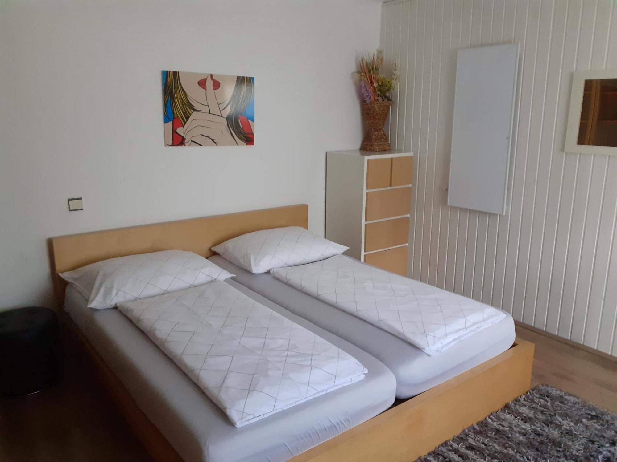 Vanka Apartment Wien