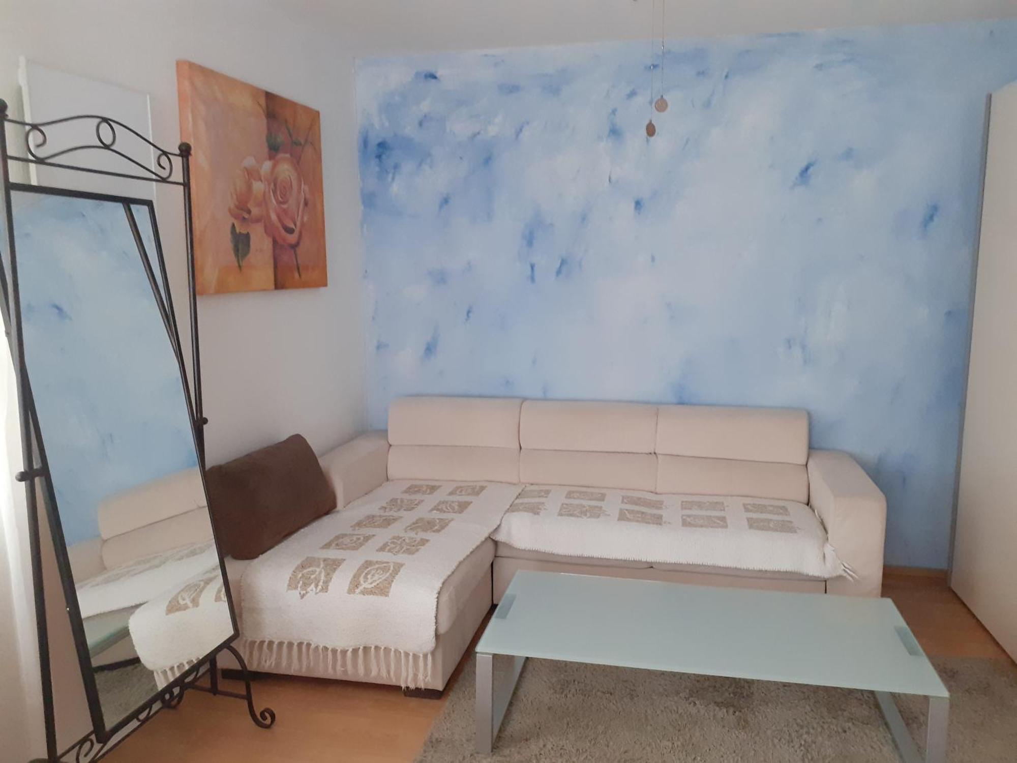 Apartment Vanka Wien