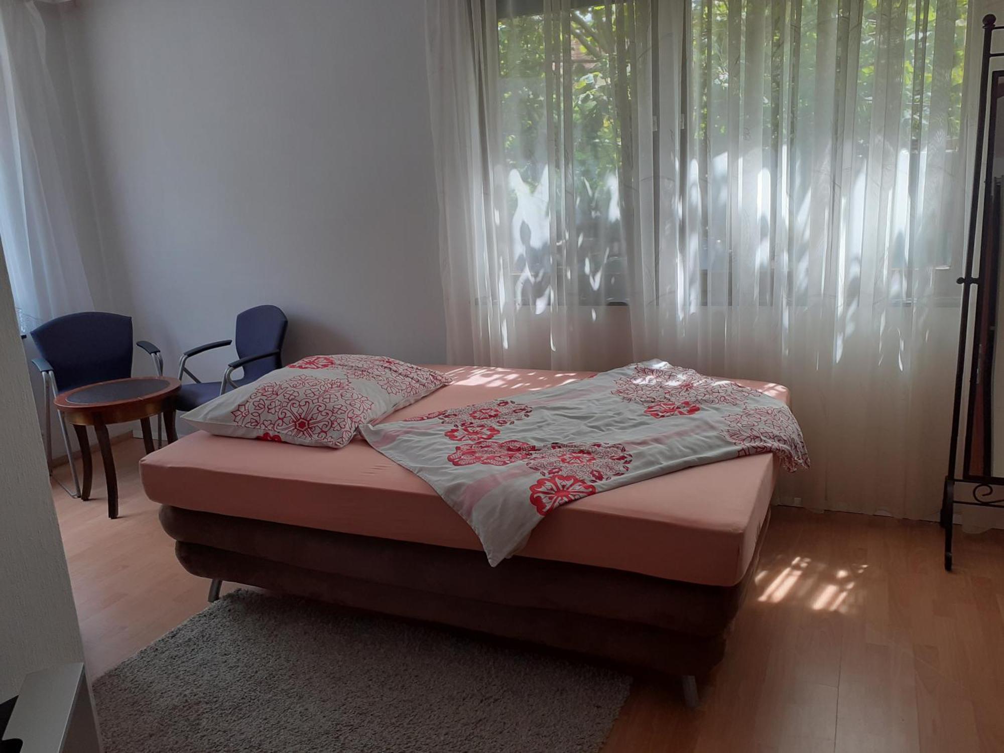 Vanka Apartment