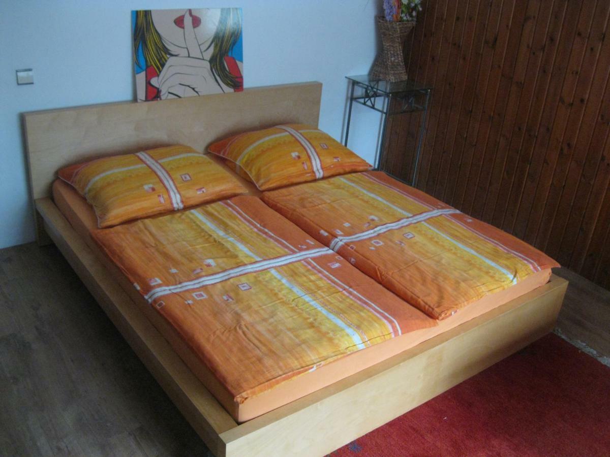 Vanka Apartment *